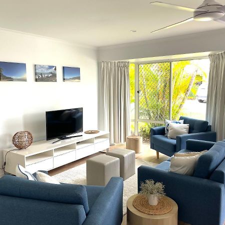2 Bedroom Ground Level Villa In Tropical 4* Resort Нусавиль Экстерьер фото